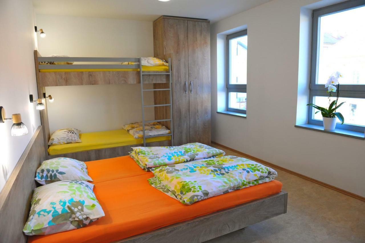 Hostel Ormoz Екстериор снимка