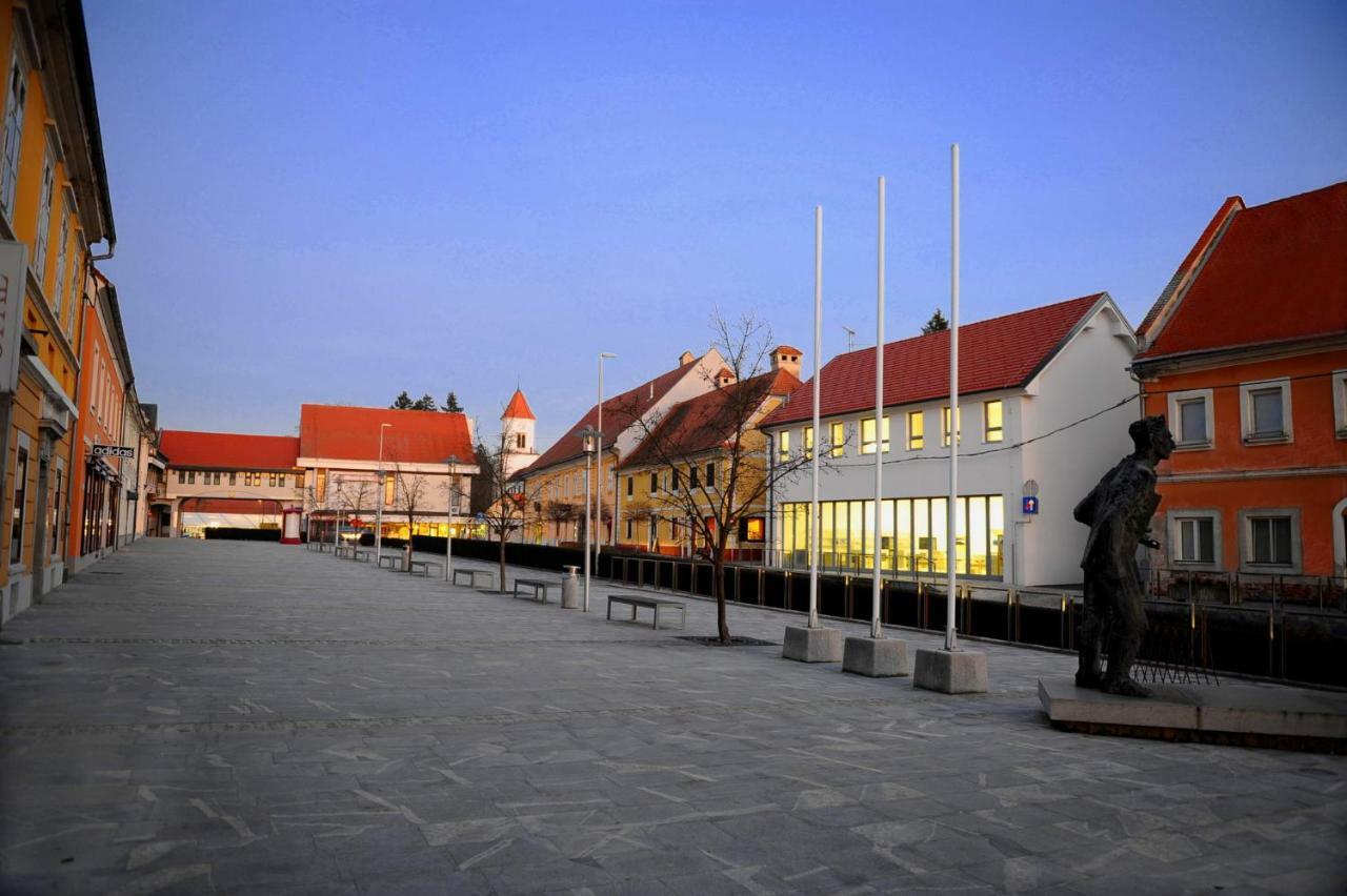 Hostel Ormoz Екстериор снимка