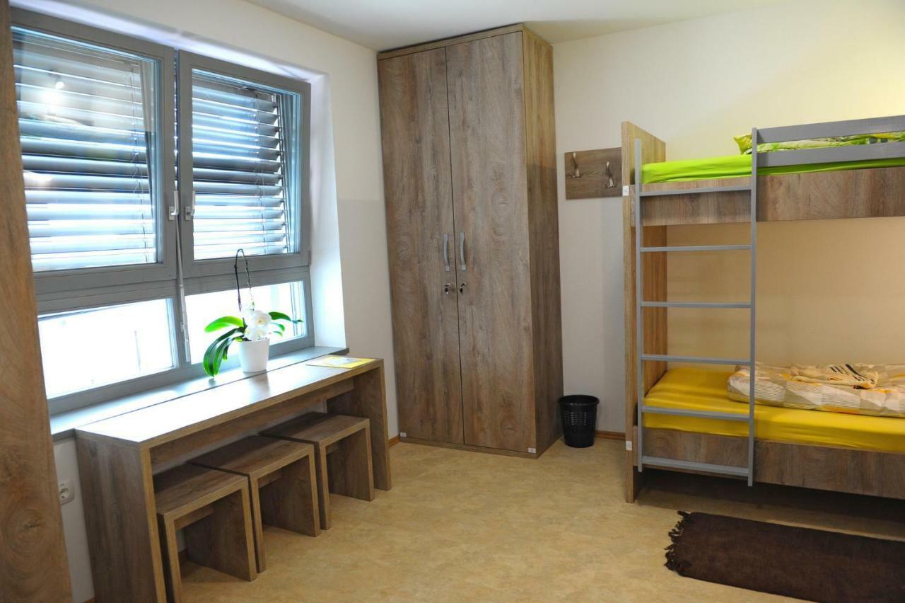 Hostel Ormoz Екстериор снимка