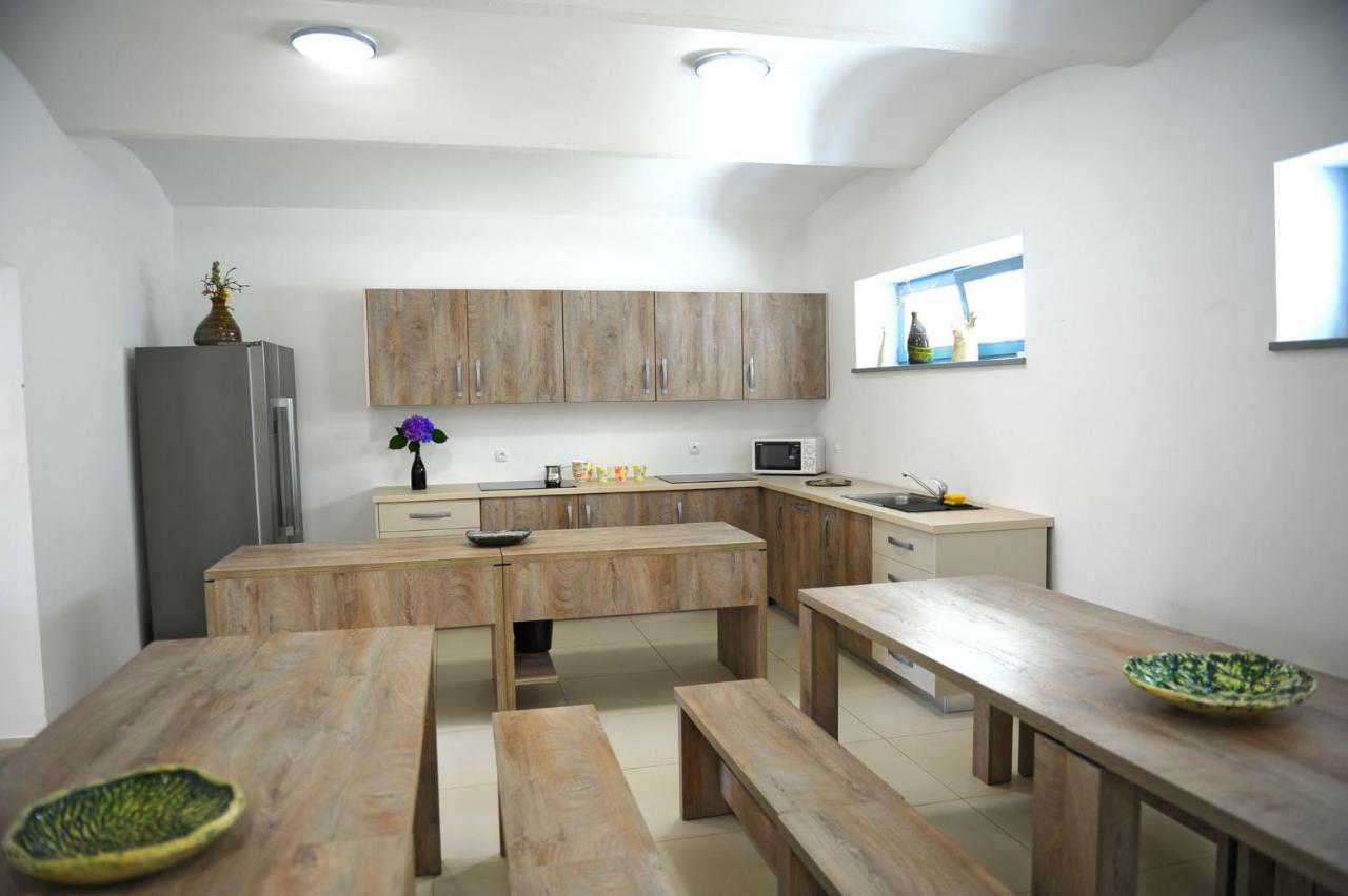 Hostel Ormoz Екстериор снимка
